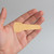 Flashlight Wood Cutout - Unfinished Baltic Birch Craft Shape