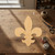 Fleur De Lis Wood Cutout - Unfinished Baltic Birch Craft Shape