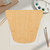 Flower Pot Wood Cutout for Crafts, Unfinished Baltic Birch Craft Shape