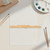 Flute Wood Cutout - Unfinished Baltic Birch Craft Shape