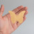 Flying Butterfly Wood Cutout Craft Blank, Unfinished Baltic Birch DIY Shape for Crafts and Decor