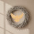 Flying Dove Wood Cutout Craft Blank, Unfinished Baltic Birch DIY Shape for Crafts and Decor