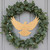 Flying Dove Wood Cutout - Unfinished Baltic Birch Craft Shape