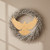 Flying Dove Wood Cutout - Unfinished Baltic Birch Craft Shape