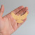 Flying Dove Wood Cutout for Crafts, Unfinished Baltic Birch Craft Shape