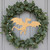 Flying Dragon Wood Cutout - Unfinished Baltic Birch Craft Shape