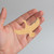 Flying Duck Wood Cutout Craft Blank, Unfinished Baltic Birch DIY Shape for Crafts and Decor