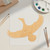 Flying Duck Wood Cutout for Crafts, Unfinished Baltic Birch Craft Shape