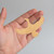 Flying Duck Wood Cutout for Crafts, Unfinished Baltic Birch Craft Shape