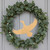 Flying Duck Wood Cutout for Crafts, Unfinished Baltic Birch Craft Shape