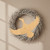 Flying Duck Wood Cutout for Crafts, Unfinished Baltic Birch Craft Shape
