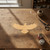 Flying Eagle Wood Cutout - Unfinished Baltic Birch Craft Shape