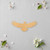 Flying Eagle Wood Cutout - Unfinished Baltic Birch Craft Shape