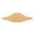 Flying Saucer Wood Cutout for Crafts, Unfinished Baltic Birch Craft Shape