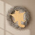 Flying Squirrel Wood Cutout - Unfinished Baltic Birch Craft Shape