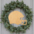 Football Helmet 3 Wood Cutout - Unfinished Baltic Birch Craft Shape