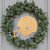 Football Helmet Wood Cutout - Unfinished Baltic Birch Craft Shape