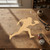 Football Player 2 Wood Cutout for Crafts, Unfinished Baltic Birch Craft Shape