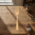 Fork Wood Cutout - Unfinished Baltic Birch Craft Shape
