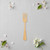 Fork Wood Cutout - Unfinished Baltic Birch Craft Shape