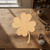 Four Leaf Clover Wood Cutout - Unfinished Baltic Birch Craft Shape