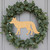 Fox 2 Wood Cutout - Unfinished Baltic Birch Craft Shape