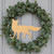 Fox Wood Cutout - Unfinished Baltic Birch Craft Shape