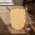 Frankenstien Head Wood Cutout - Unfinished Baltic Birch Craft Shape