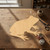 Frog 2 Wood Cutout - Unfinished Baltic Birch Craft Shape