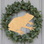 Frog 2 Wood Cutout - Unfinished Baltic Birch Craft Shape