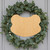 Frog Head Wood Cutout - Unfinished Baltic Birch Craft Shape