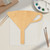 Funnel Wood Cutout - Unfinished Baltic Birch Craft Shape