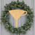 Funnel Wood Cutout - Unfinished Baltic Birch Craft Shape
