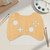 Game Controller Wood Cutout - Unfinished Baltic Birch Craft Shape