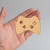 Game Controller Wood Cutout - Unfinished Baltic Birch Craft Shape