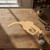 Gas Pump Wood Cutout - Unfinished Baltic Birch Craft Shape