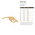 Gas Pump Wood Cutout - Unfinished Baltic Birch Craft Shape