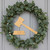 Gavel Wood Cutout - Unfinished Baltic Birch Craft Shape