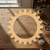 Gear 2 Wood Cutout - Unfinished Baltic Birch Craft Shape