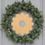Gear 7 Wood Cutout - Unfinished Baltic Birch Craft Shape