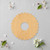 Gear 16 Wood Cutout - Unfinished Baltic Birch Craft Shape
