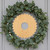 Gear 16 Wood Cutout - Unfinished Baltic Birch Craft Shape