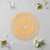 Gear9 Wood Cutout - Unfinished Baltic Birch Craft Shape