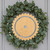 Gear9 Wood Cutout - Unfinished Baltic Birch Craft Shape
