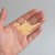 Genie Lamp Wood Cutout - Unfinished Baltic Birch Craft Shape