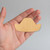 George Washington Hat Wood Cutout - Unfinished Baltic Birch Craft Shape