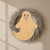 Ghost 4 Wood Cutout - Unfinished Baltic Birch Craft Shape