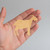 Goat 1 Wood Cutout Craft Blank, Unfinished Baltic Birch DIY Shape for Crafts and Decor