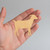 Goat 2 Wood Cutout Craft Blank, Unfinished Baltic Birch DIY Shape for Crafts and Decor