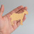 Goat 2 Wood Cutout for Crafts, Unfinished Baltic Birch Craft Shape